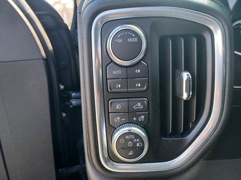Used 2021 GMC Sierra 1500 SLT w/ SLT Premium Plus Package image 15