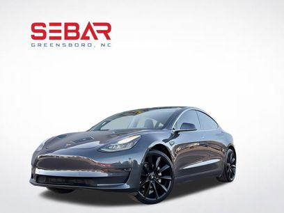 Used 2020 Tesla Model 3 Standard Range