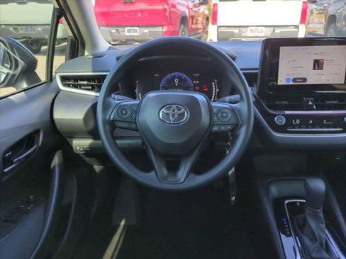 Certified 2026 Toyota Corolla LE image 15