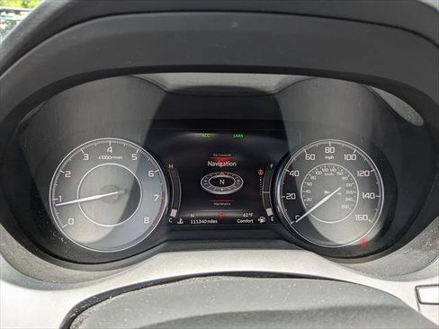 Used 2019 Acura RDX AWD w/ Advance Package image 25