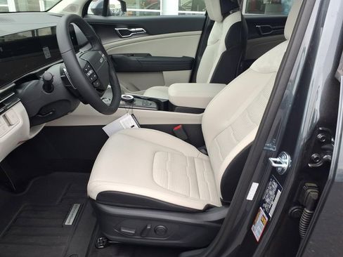 New 2026 Kia Sportage SX Prestige image 17