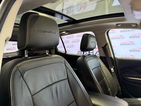 Used 2020 GMC Terrain Denali w/ GMC Pro Grade Package AWD/4WD image 42