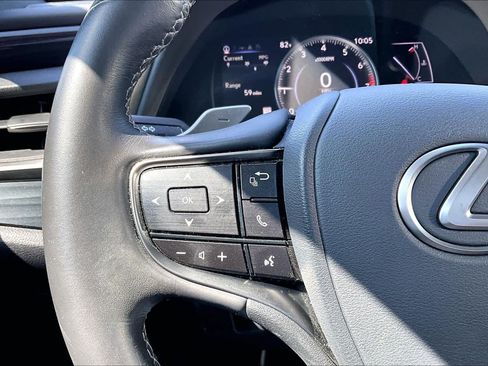 Used 2020 Lexus ES 350 w/ Premium Package FWD image 23