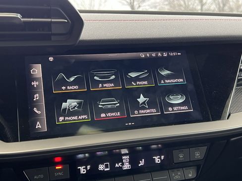 Used 2023 Audi S3 Premium Plus w/ Premium Plus Package image 23