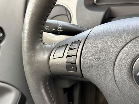 Used 2006 Chevrolet HHR LT w/ Preferred Equipment Group image 23