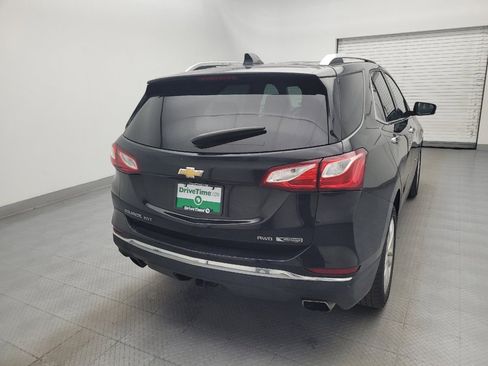 Used 2018 Chevrolet Equinox Premier image 7