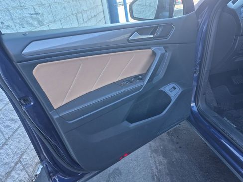 Used 2022 Volkswagen Tiguan SE image 21