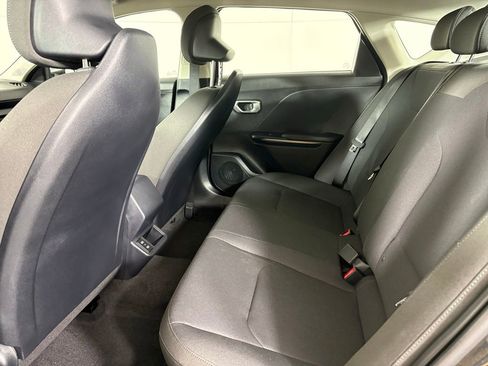 New 2026 Kia K4 LXS image 33