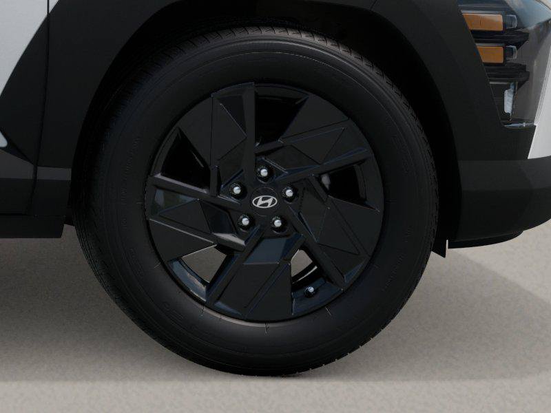 New 2027 Hyundai Kona SEL Sport AWD/4WD image 8