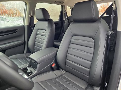 New 2026 Honda CR-V EX-L image 20