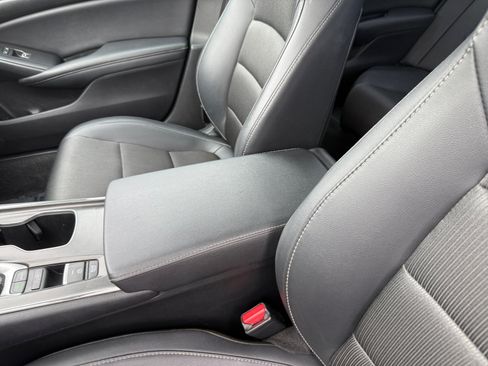 Certified 2021 Honda Accord Sport image 14