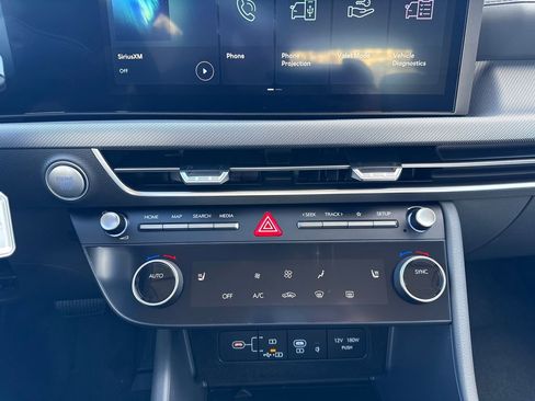 New 2026 Hyundai Sonata SEL image 21