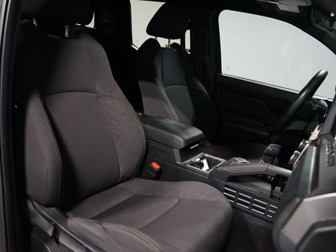 Certified 2024 Toyota Tacoma SR5 image 29