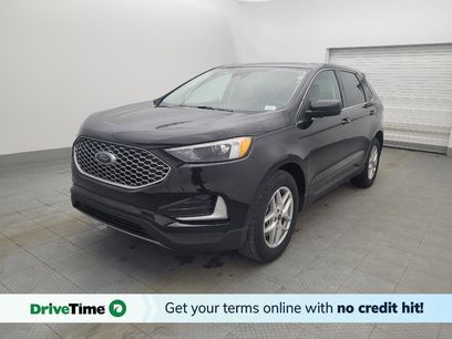 Used 2024 Ford Edge SEL