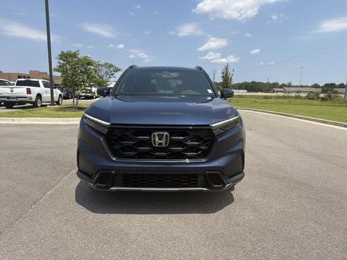 Used 2026 Honda CR-V Sport image 8