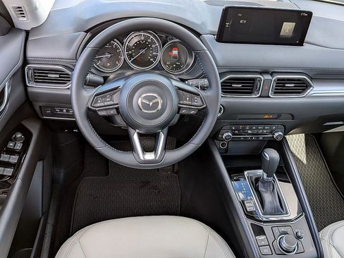 New 2025 MAZDA CX-5 AWD 2.5 S w/ Preferred Package image 29