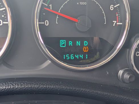 Used 2012 Jeep Wrangler Unlimited Sport image 12