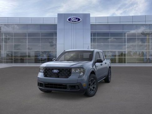 New 2026 Ford Maverick XLT w/ XLT Luxury Package image 2