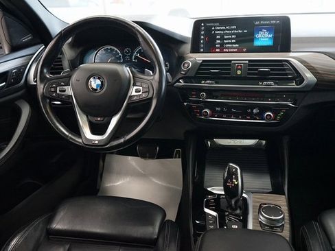 Used 2019 BMW X4 xDrive30i image 13
