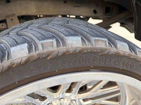 Used 2018 Ford F250 XL w/ STX Appearance Package image 26