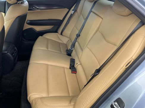 Used 2013 Cadillac ATS 2.0T Sedan image 23