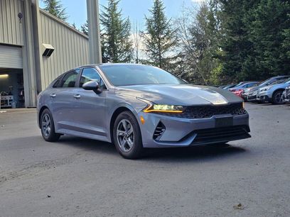 Used 2022 Kia K5 LX