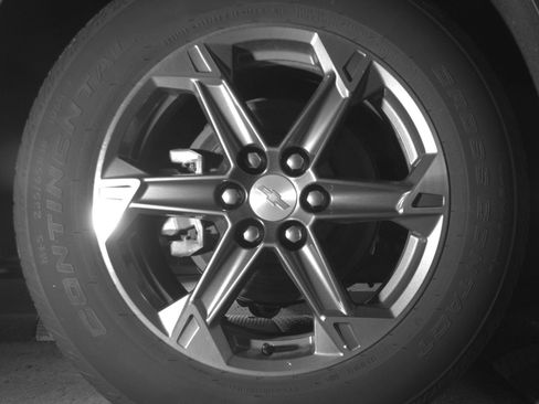 Used 2025 Chevrolet Blazer LT FWD image 18