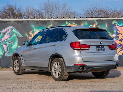 Used 2015 BMW X5 sDrive35i image 6