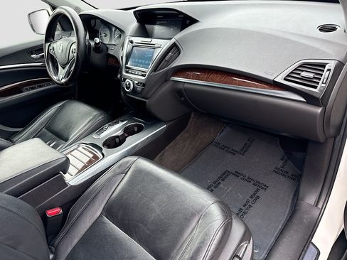 Used 2019 Acura MDX FWD image 14