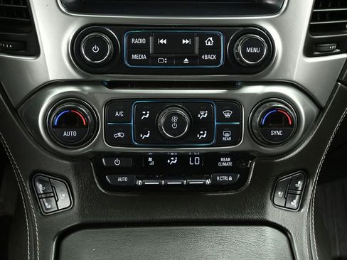 Used 2020 Chevrolet Tahoe Premier w/ Max Trailering Package image 35