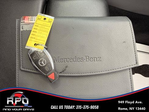 Used 2020 Mercedes-Benz GLA 250 4MATIC image 33