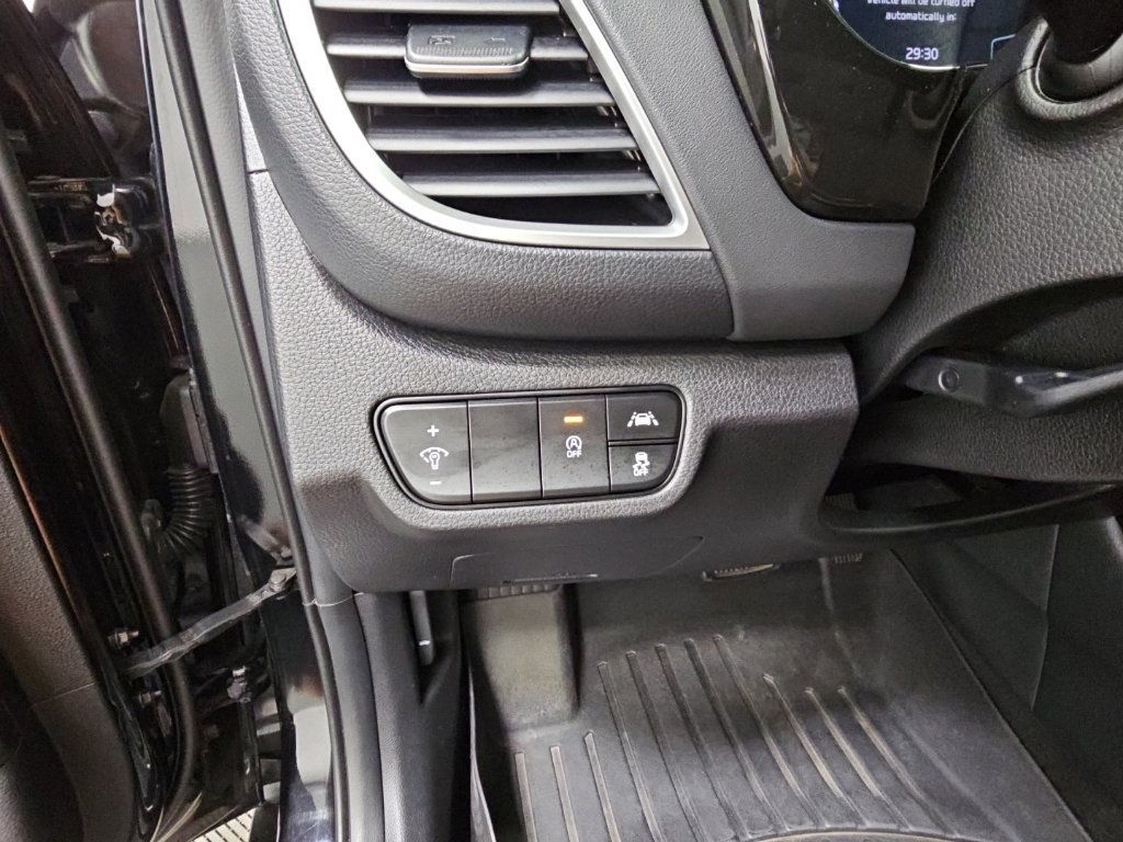 Used 2023 Kia Seltos SX w/ SX Sunroof Package AWD/4WD image 27
