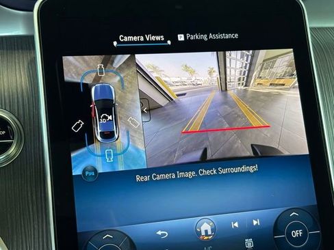 New 2026 Mercedes-Benz GLC 43 AMG GLC 43 AMG image 19