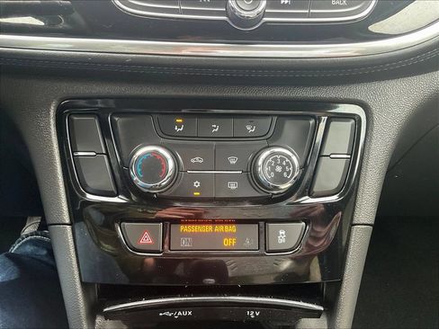 Used 2018 Buick Encore Preferred AWD/4WD image 15