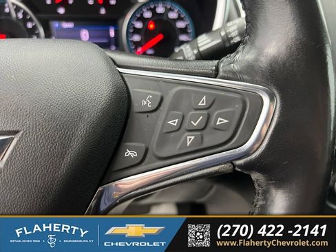 Used 2020 Chevrolet Equinox LT w/ Driver Convenience Package FWD image 26