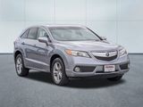 Used 2014 Acura RDX FWD w/ Technology Package image 3
