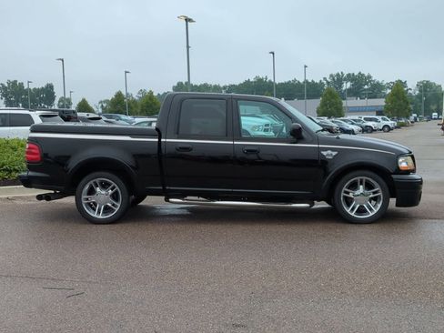 Used 2003 Ford F150 Harley-Davidson image 9