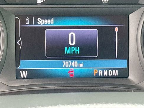 Used 2020 Buick Encore Preferred image 12