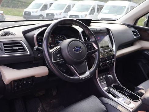 Used 2021 Subaru Ascent Touring w/ Popular Package #2A AWD/4WD image 8
