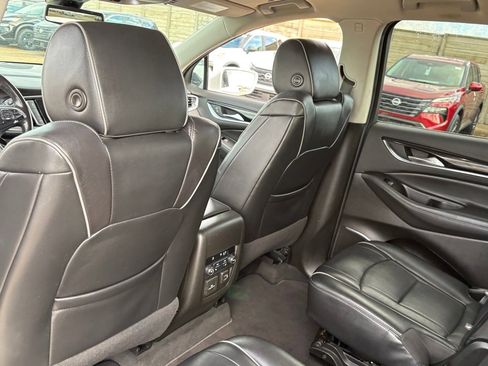Used 2020 Buick Enclave Avenir w/ Avenir Technology Package image 33