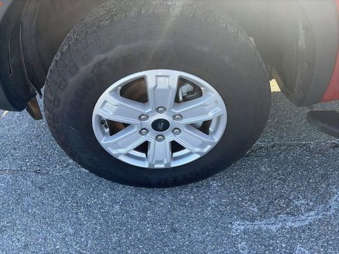 Certified 2024 Ford Ranger XL image 21