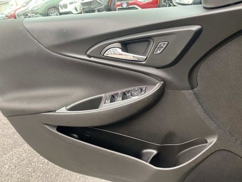 Used 2023 Chevrolet Malibu LT image 18