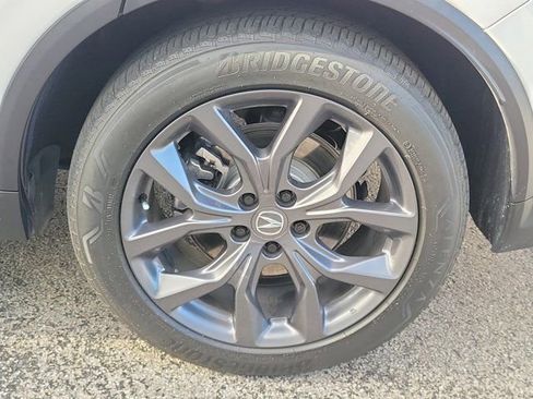 Certified 2024 Acura MDX A-Spec image 8