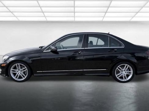 Used 2014 Mercedes-Benz C 250 Sedan image 8