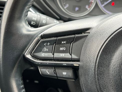 Used 2018 MAZDA CX-5 Grand Touring image 28