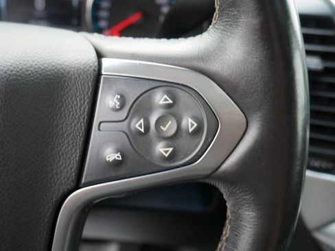 Used 2015 Chevrolet Tahoe LTZ image 20