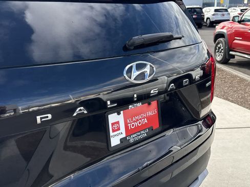 Used 2020 Hyundai Palisade SEL w/ Convenience Package image 9