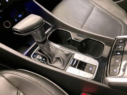 Certified 2023 Hyundai Santa Cruz Limited image 16