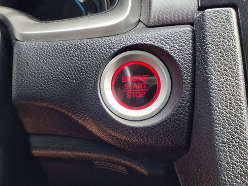 Used 2017 Honda Civic EX image 12