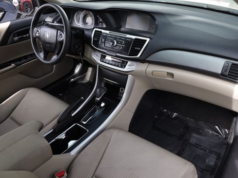 Used 2015 Honda Accord LX image 20